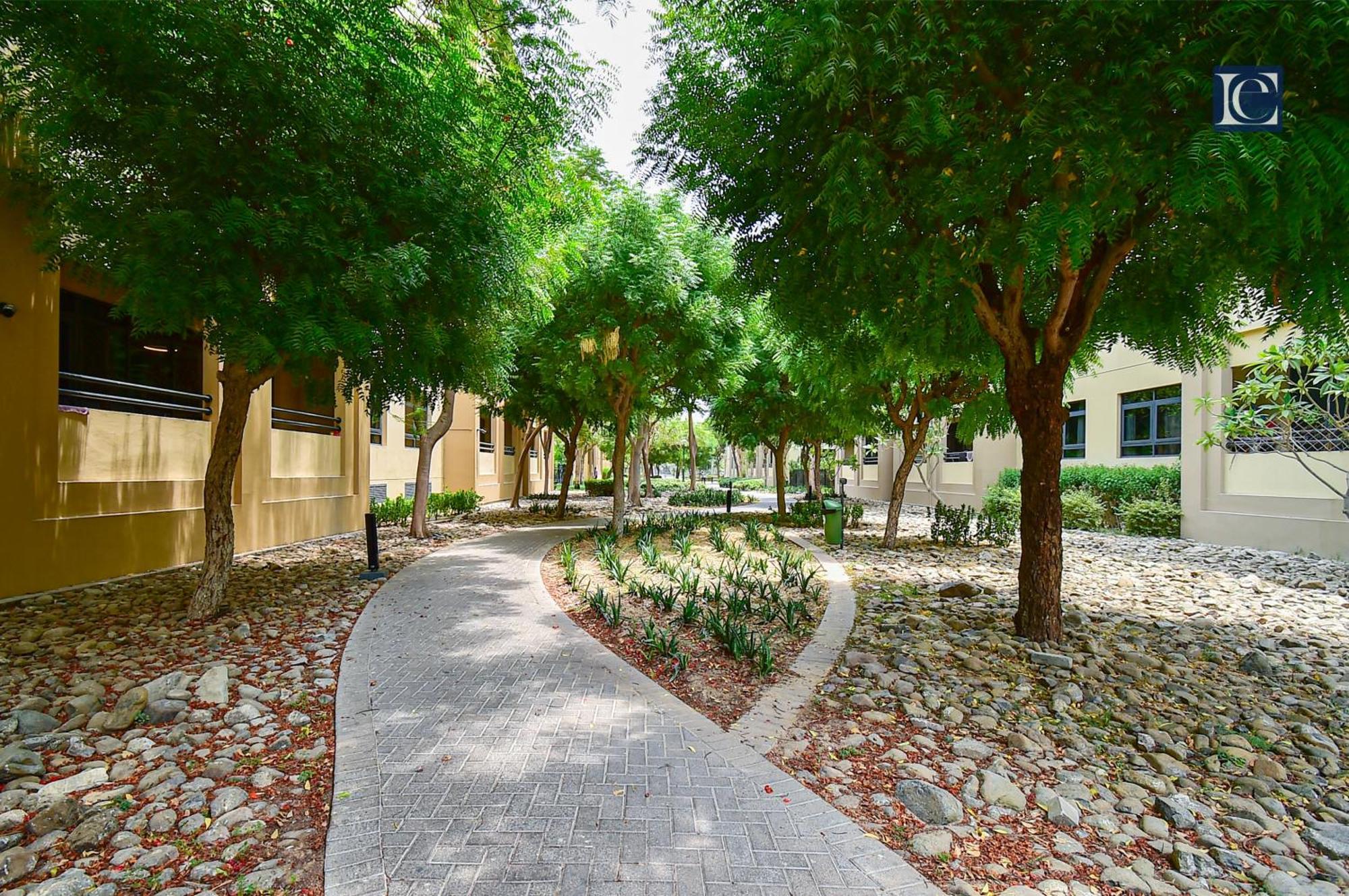 Luxury Escapes - Lovely 1 Bedroom Apartment In Nakheel The Greens Dubai Ngoại thất bức ảnh
